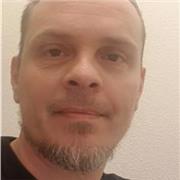 Professeur Anglais tous niveaux